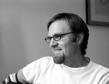 William Powers, author